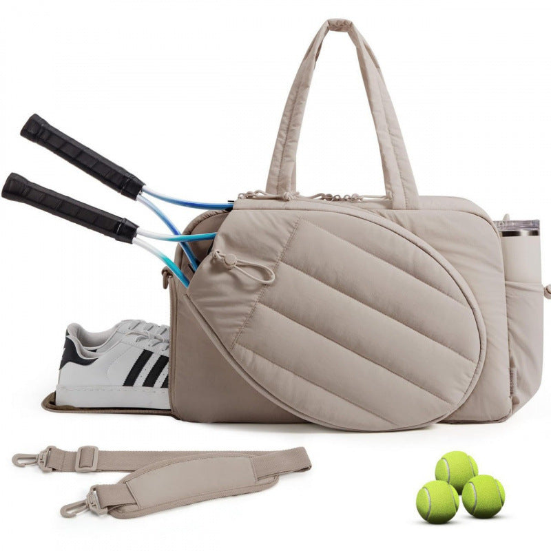 Multi-Functional Tennis Bag Acalora