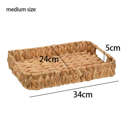 Decorative Storage Tray Acalora