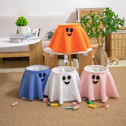 Fun Ghost Mini Basket