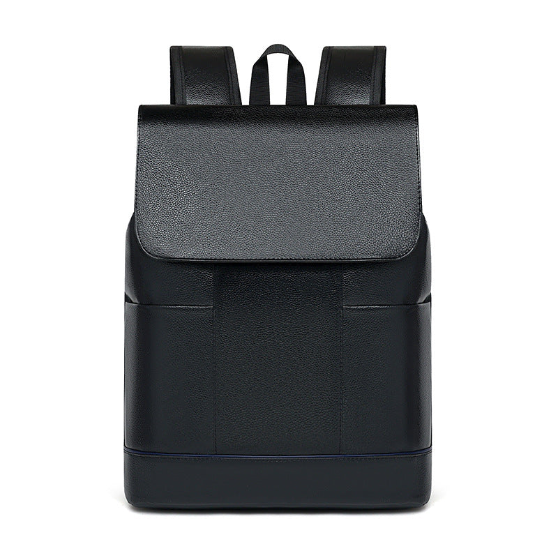 Chic Structured Backpack Acalora