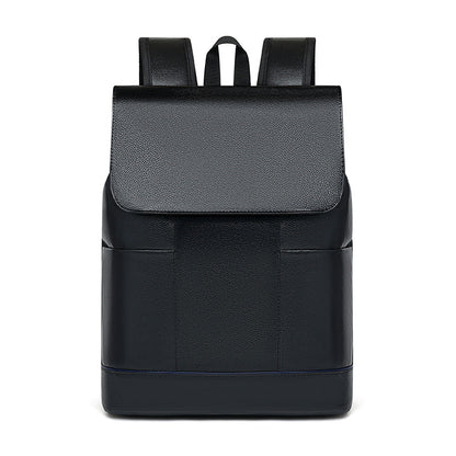 Chic Structured Backpack Acalora