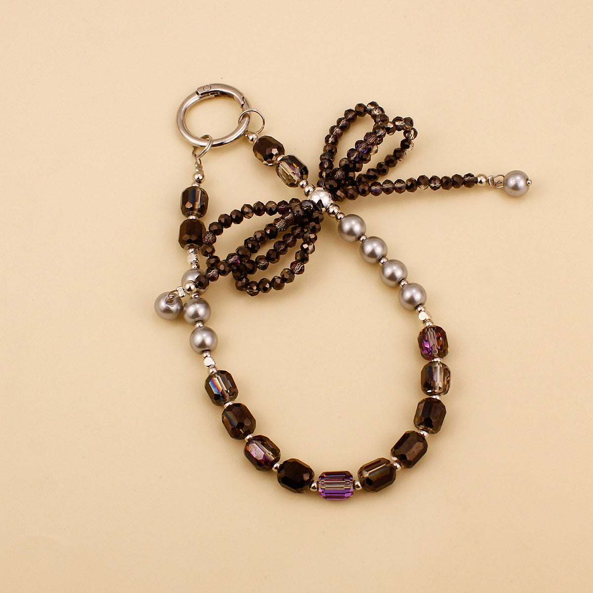Fashionable Beaded Acalora