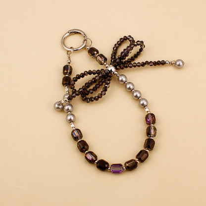 Fashionable Beaded Acalora
