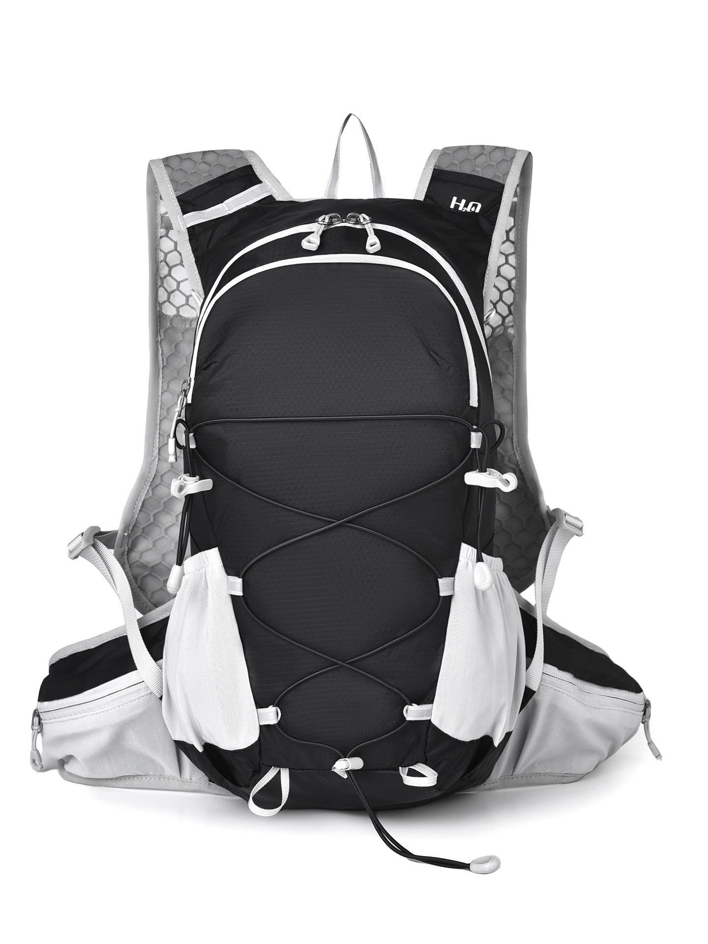 High-Performance Hydration Backpack Acalora