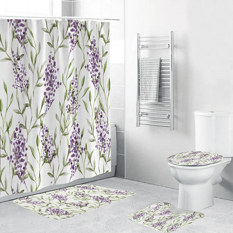 Bathroom Accessory Set