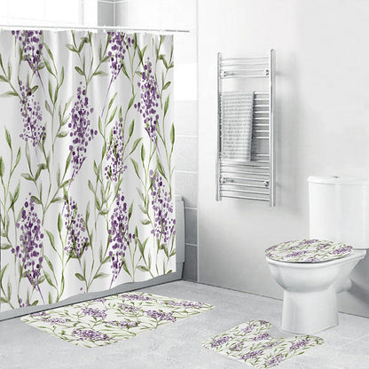 Bathroom Accessory Set