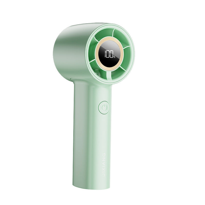 Unisex High-performance Handheld Air Cooler Brehn