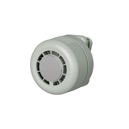 Unisex Compact High-Efficiency Air Vent Fan Kalsten