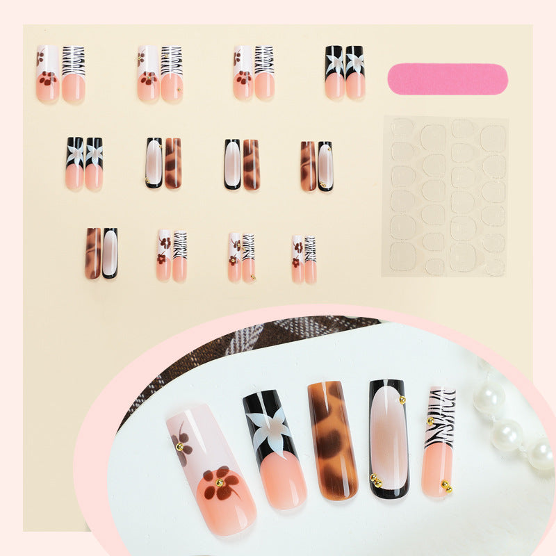 Artistic Press-On Nail Collection Acalora 1788495175