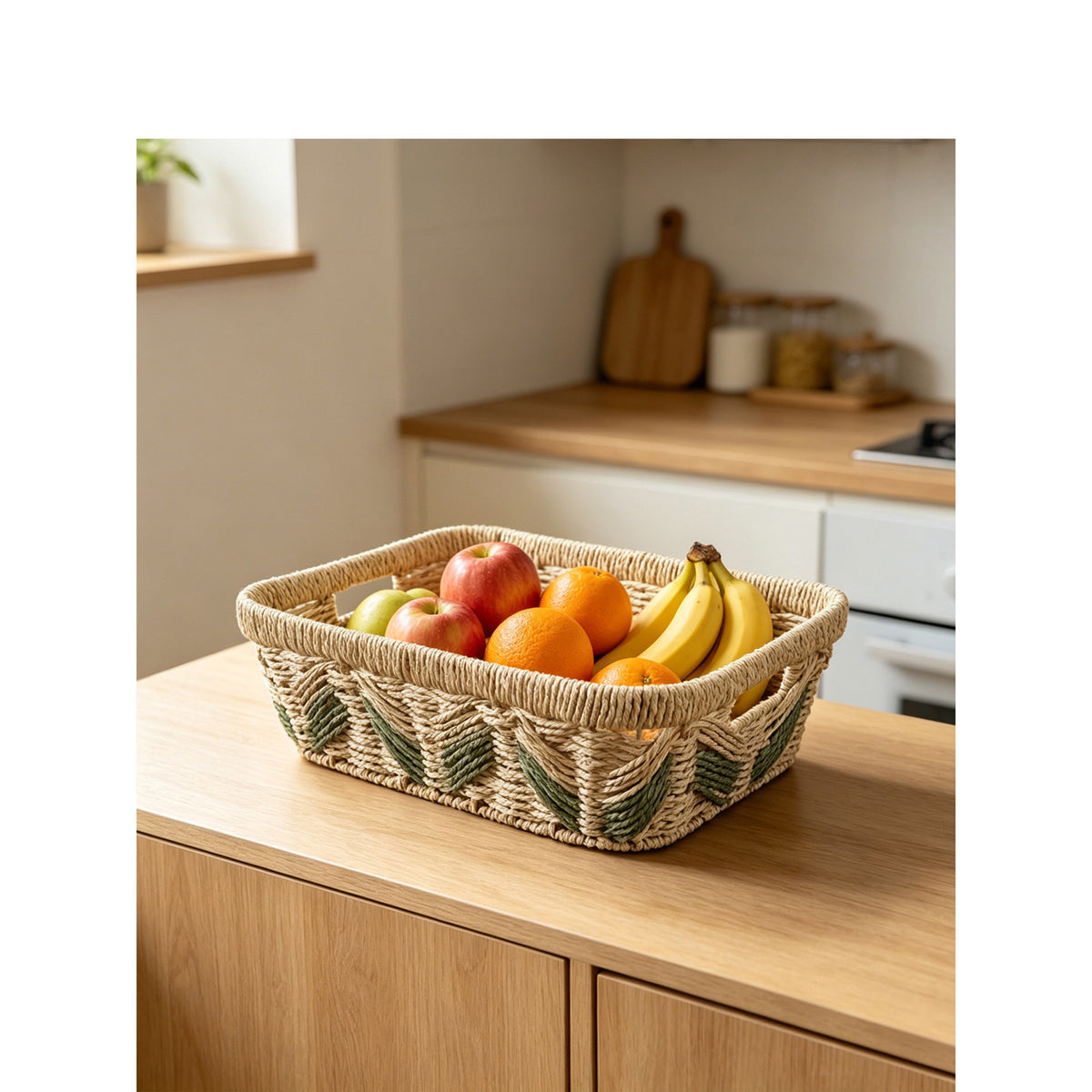 Storage basket Acalora