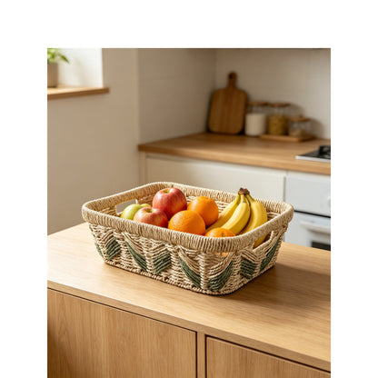 Storage basket Acalora