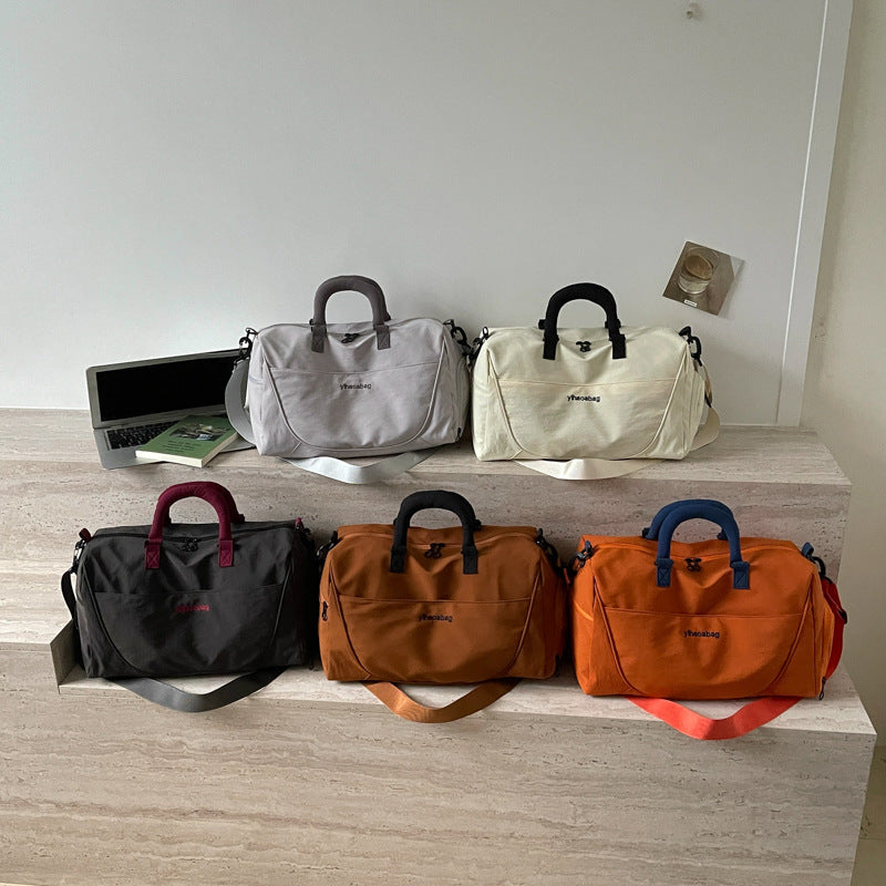 Travel Duffel Bag