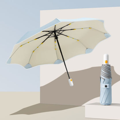 Women's parasol with UV protection Karnz