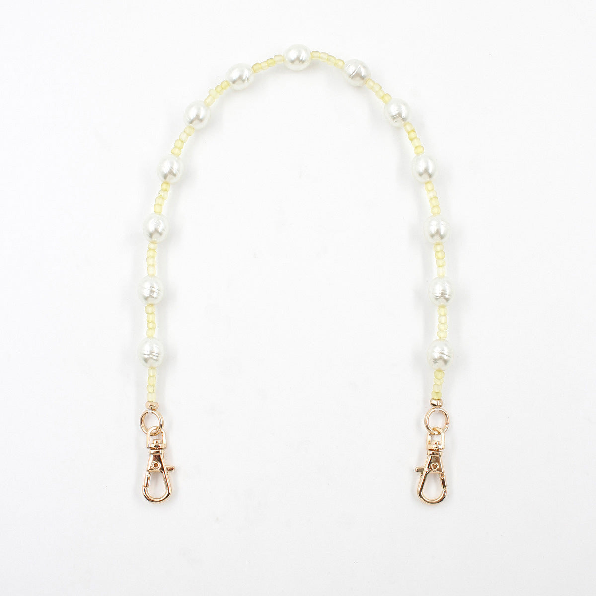 Stylish Beaded Acalora