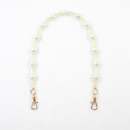 Stylish Beaded Acalora