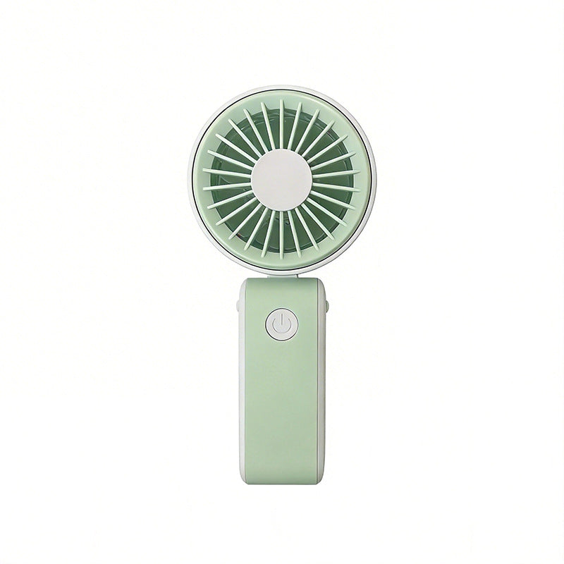 Ladies' Portable Mini Fan Karnz
