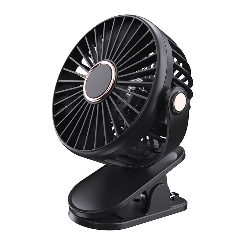 Ladies portable table fan Bowlift