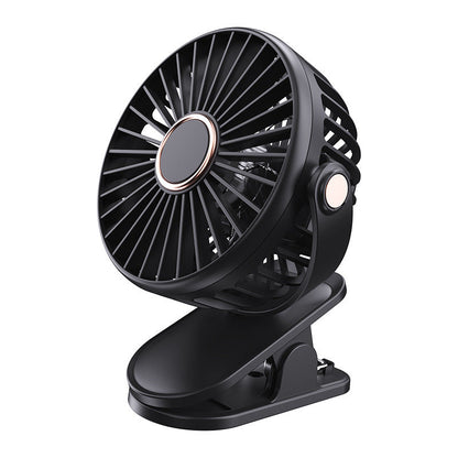 Ladies portable table fan Bowlift