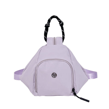 Stylish Sling Backpack Acalora