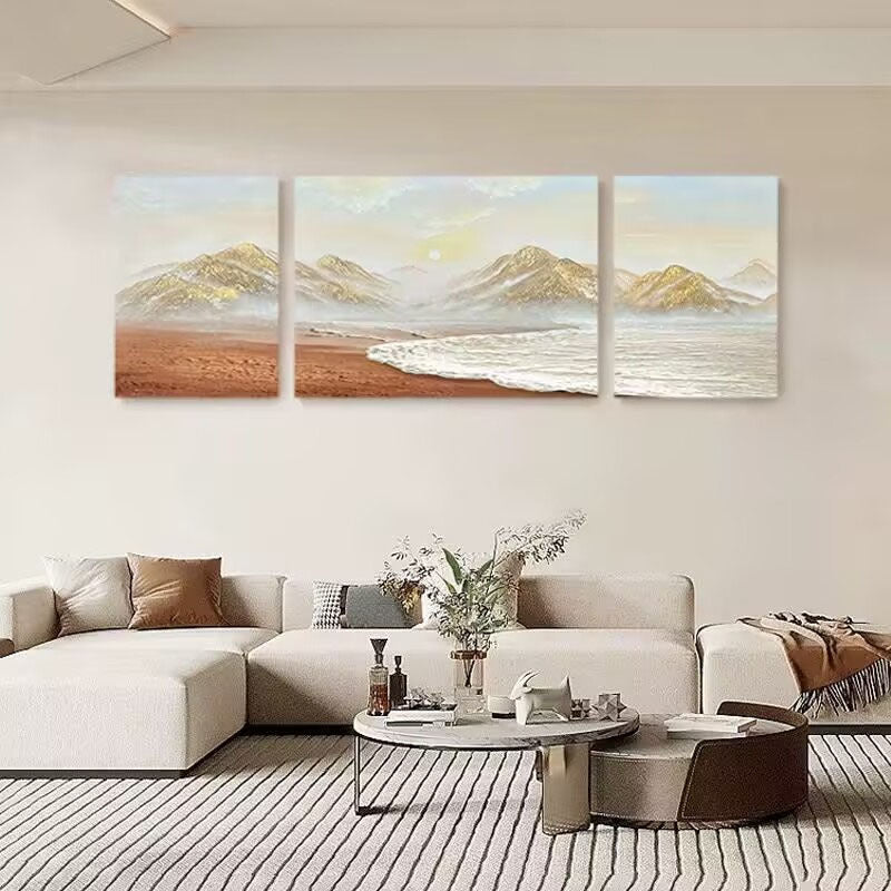 Scenic Landscape Canvas Art  1788460694