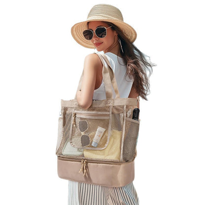 Insulated Cooler Tote Bag Acalora