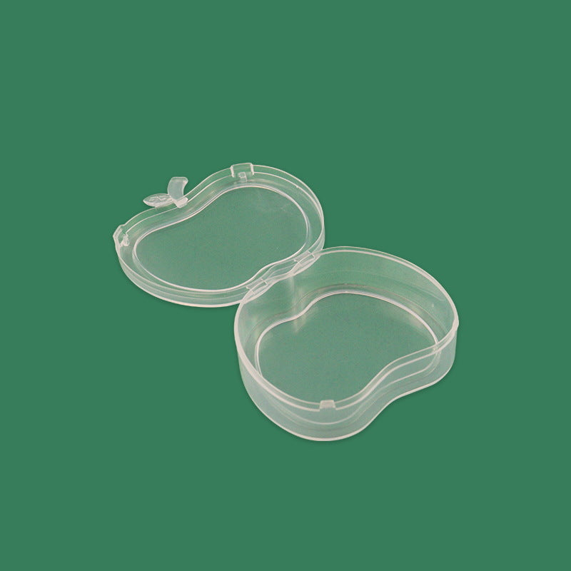 Multi-Use Clear Storage Container Acalora