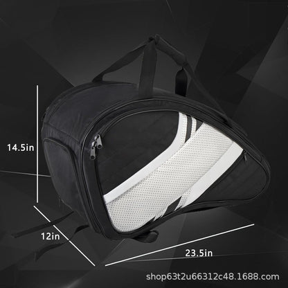 Sports Equipment Carrier Bag Acalora