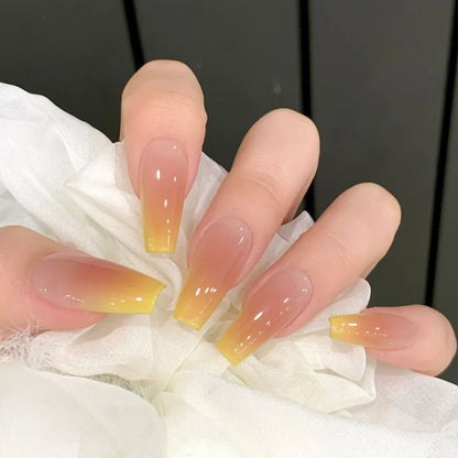 Care Nail Polish Acalora