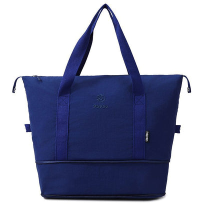 Stylish Large Capacity Tote Bag Acalora