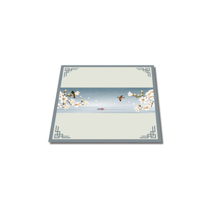 Decorative Washing Machine Cover Acalora