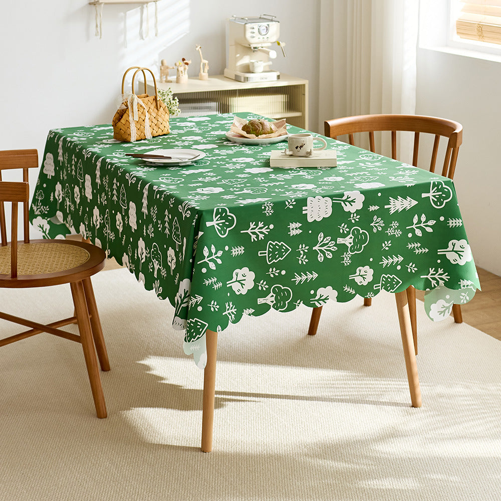 Decorative Tablecloth