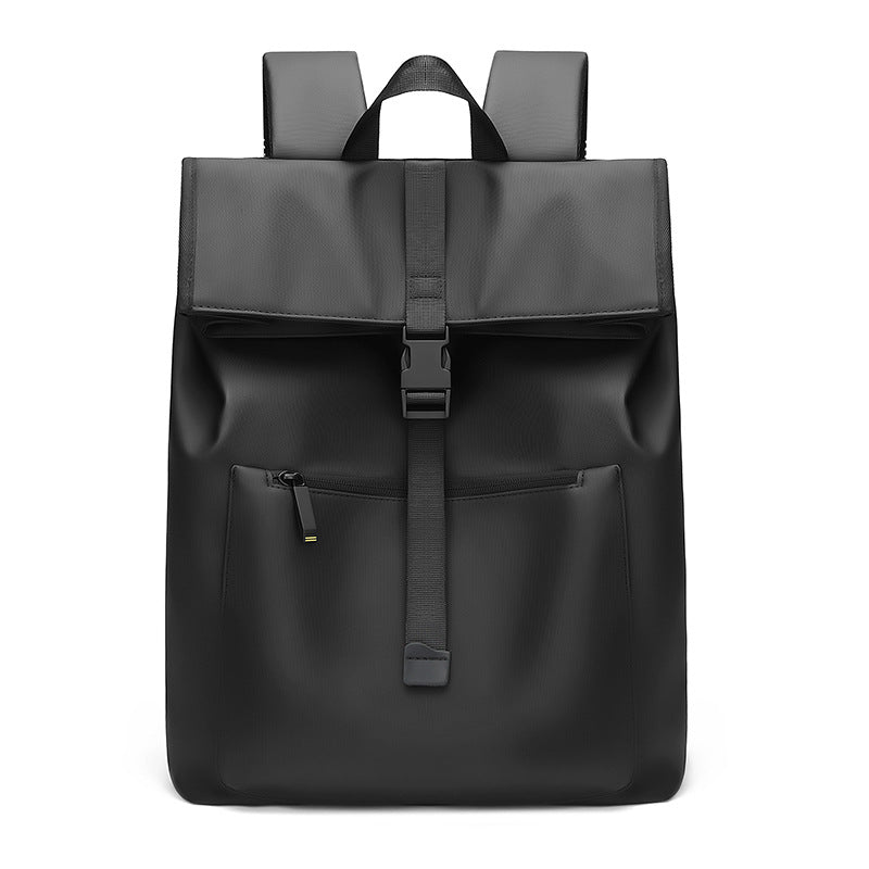 Stylish Rolltop Waterproof Backpack Acalora