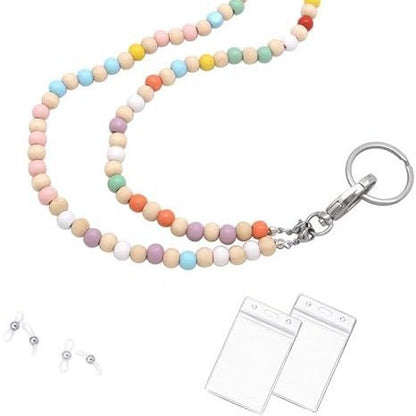 Beaded Lanyard Acalora
