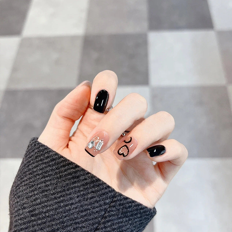 Artificial Nails Set Acalora