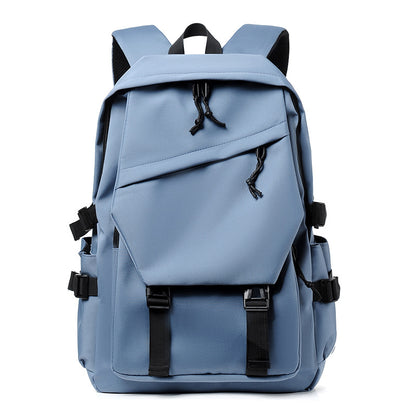 Multi-Pocket Utility Backpack Acalora