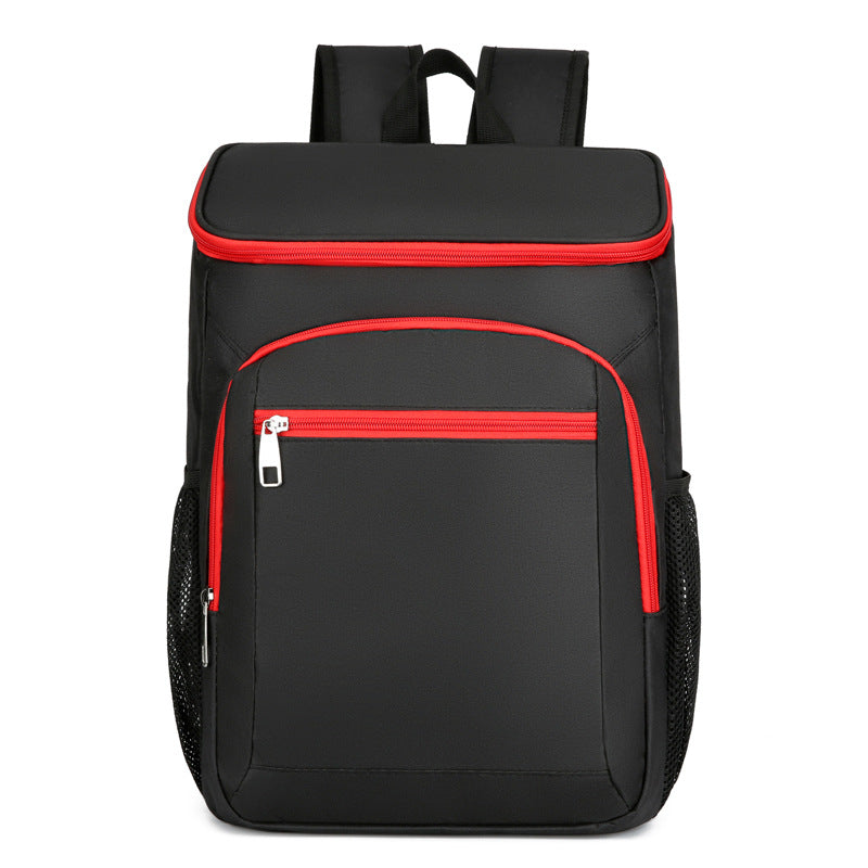 Durable Structured Backpack Acalora