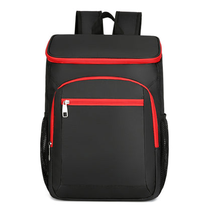 Durable Structured Backpack Acalora