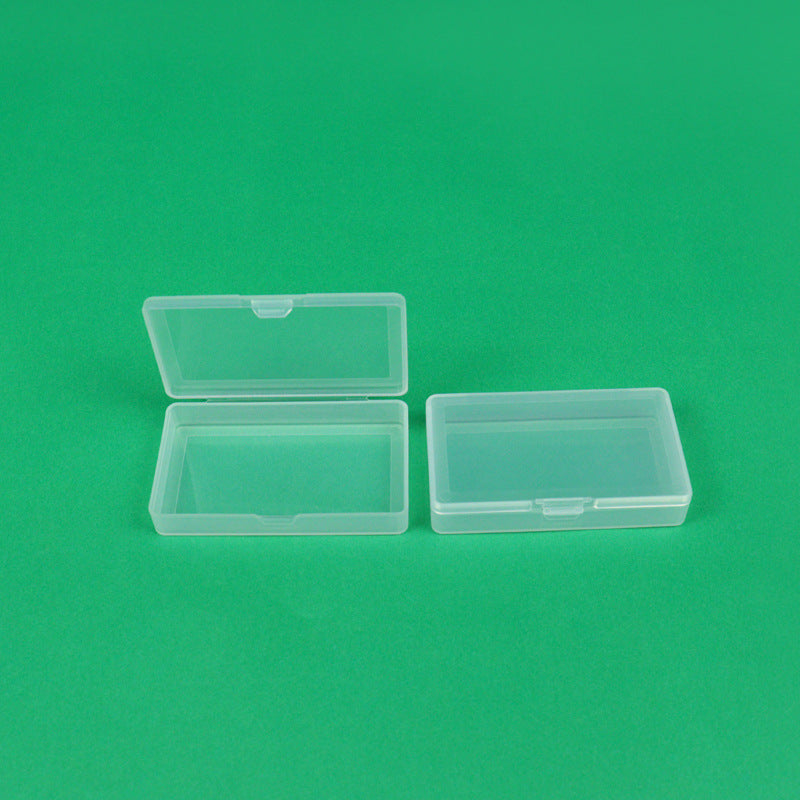 Durable Stackable Storage Container Acalora