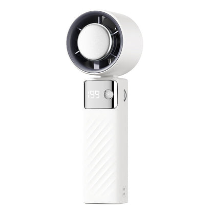 Women's Portable Fan with Digital Control Karnz