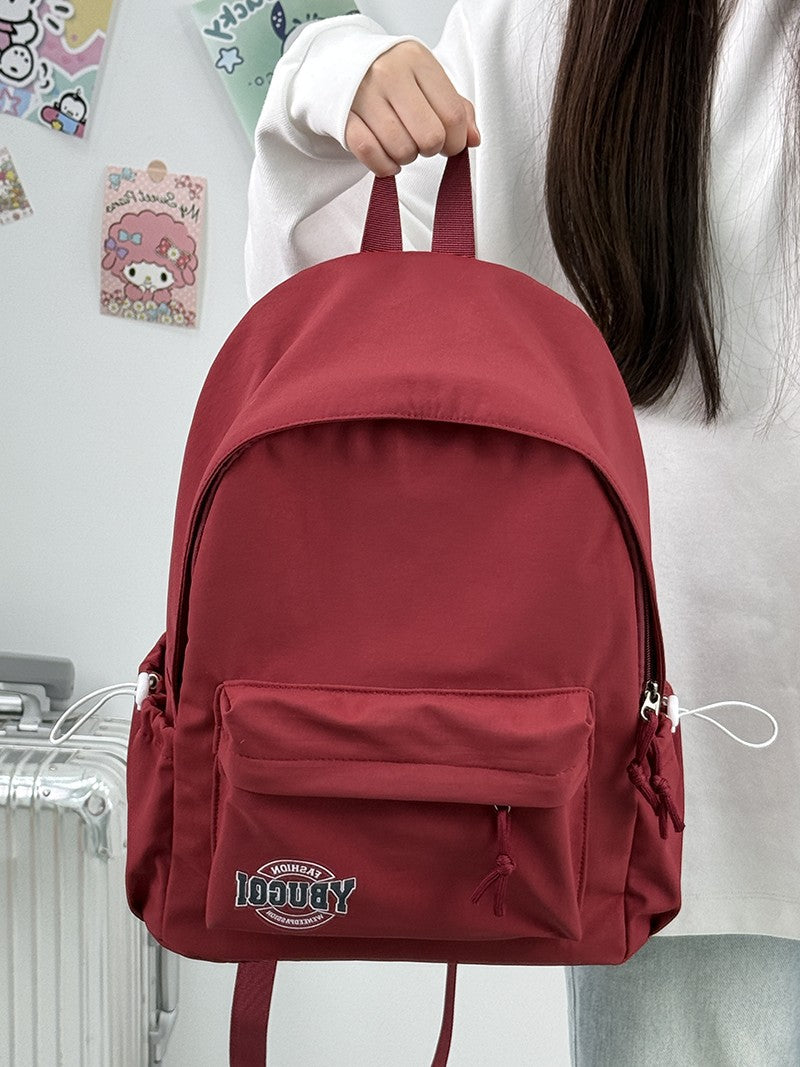 Stylish Multi-Functional Backpack Acalora