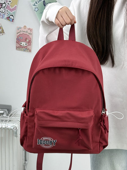 Stylish Multi-Functional Backpack Acalora