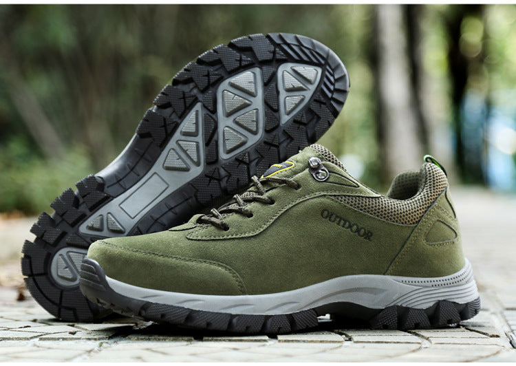 HikePro orthopedic outdoor and hiking shoes