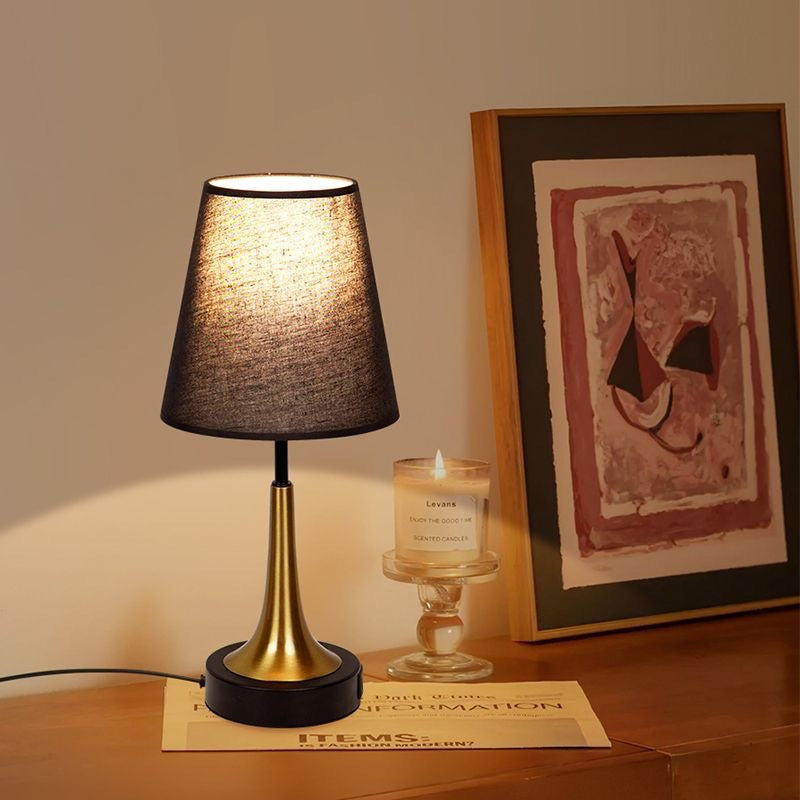 Artistic Minimalist Table Lamp