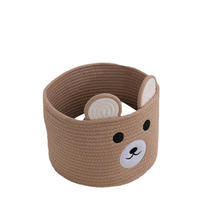 Storage basket Acalora