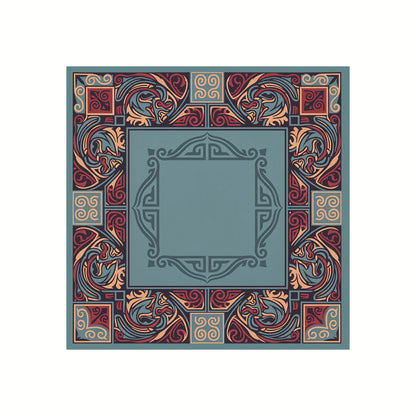 Decorative Outdoor Picnic Mat Acalora