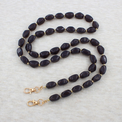 Stylish Beaded Eyewear Chain Acalora 1788342637