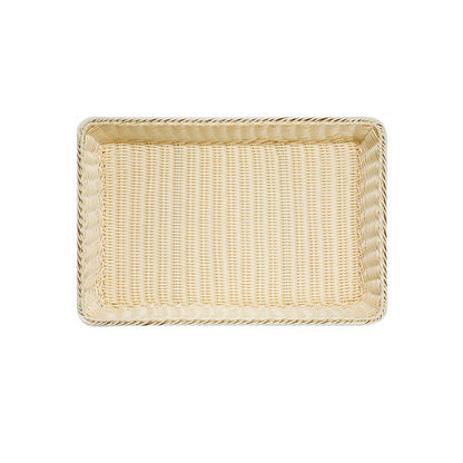 Artisan Woven Storage Acalora