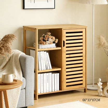 Laundry shelf with baskets Acalora