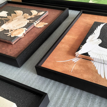 Decorative Wall Art Print