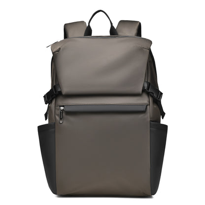Functional High-Capacity Backpack Acalora